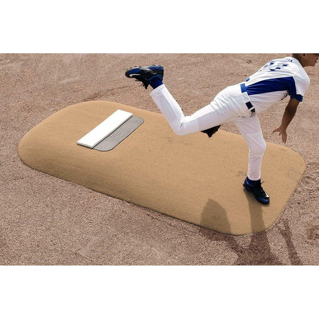 Pitch Pro 486 Youth Portable Pitching Mound | Baseball Mound | Pro ...