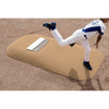 Image of Pitch Pro 486 Youth Baseball Portable Pitching Mound 101486