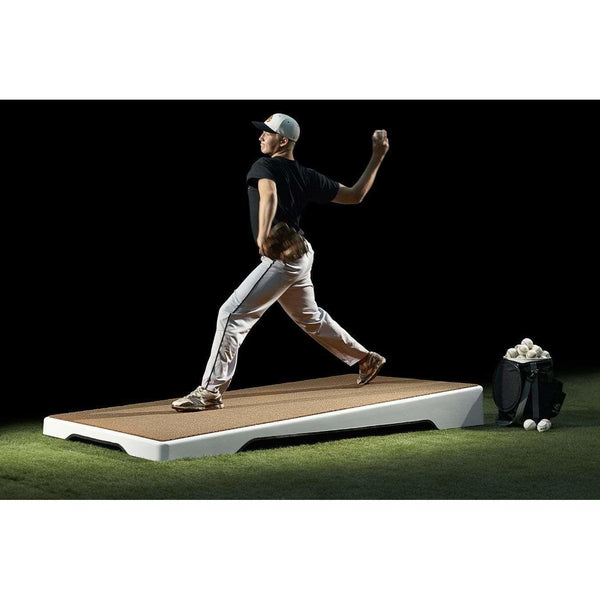 Pitch Pro 508 Bullpen Pitching Mound 101508 – Pro Sports Equip