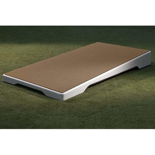 Pitch Pro 508 Bullpen Batting Practice Pitching Platform 101508