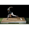 Image of Pitch Pro 516 Baseball Portable Bullpen Pitching Mound 101516