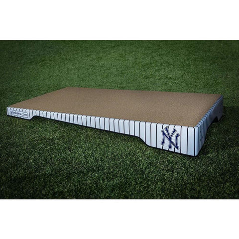 Pitch Pro 516 Baseball Portable Bullpen Pitching Mound 101516