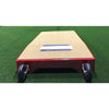 Image of Pitch Pro 516 Portable Bullpen Practice Platform 101516