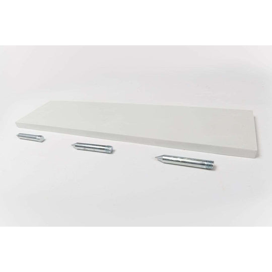 Pitch Pro 6″ x 24″ Replacement Pitchers Plate 101622