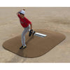 Image of Pitch Pro 796 Game Baseball Portable Pitching Mound 101796