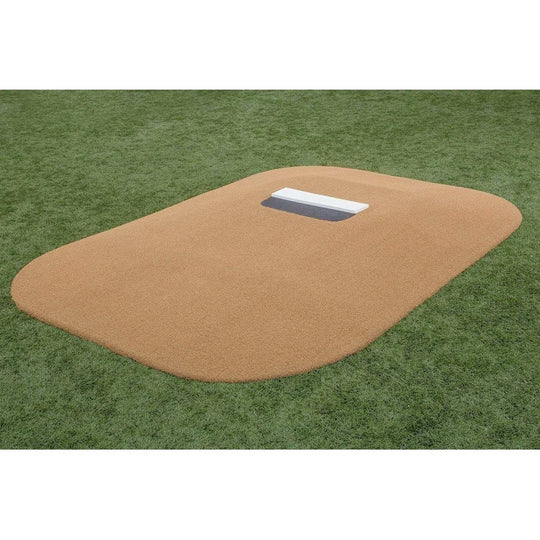 Pitch Pro 796 Game Baseball Portable Pitching Mound 101796