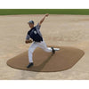 Image of Pitch Pro 8121 Game Baseball Portable Pitching Mound 108121