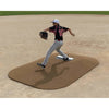 Image of Pitch Pro 898 Game Baseball Portable Pitching Mound 101898