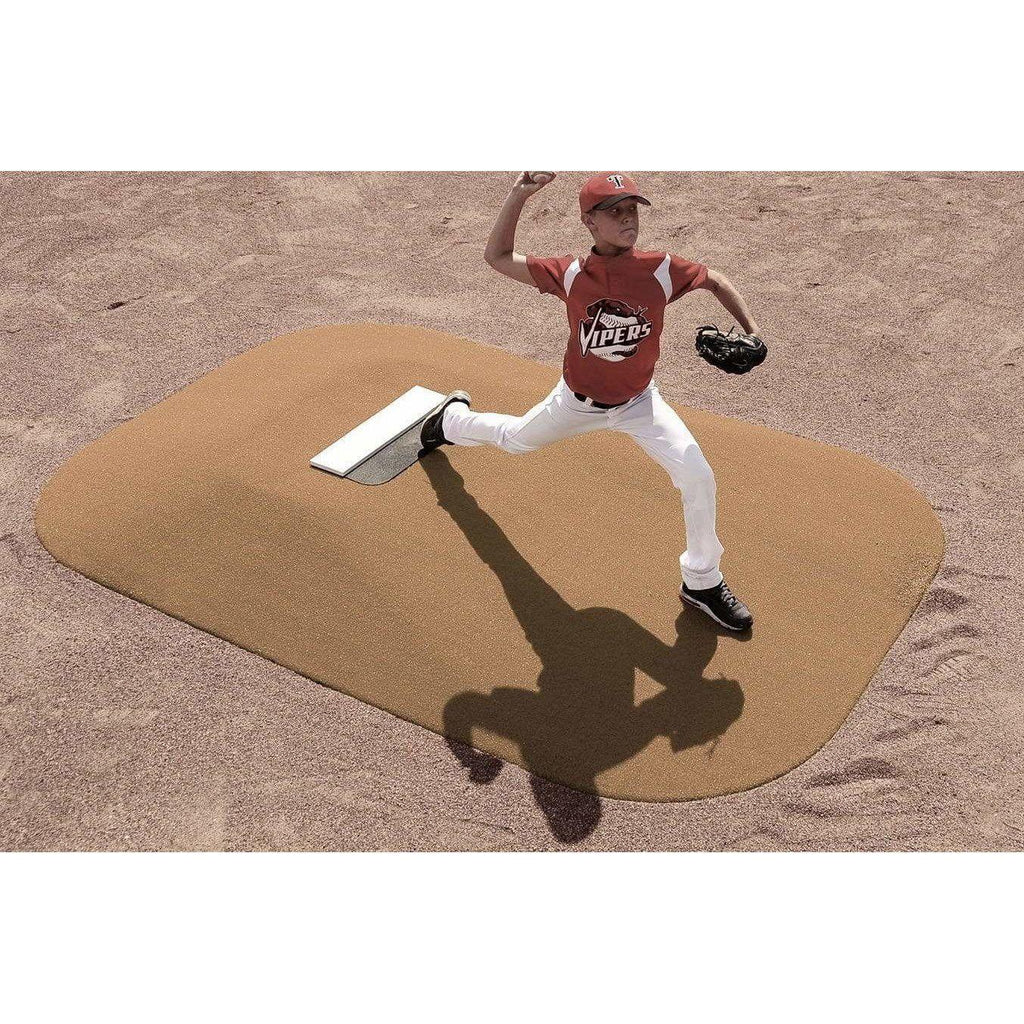 Pitch Pro 898 Game Baseball Portable Pitching Mound – Pro Sports Equip