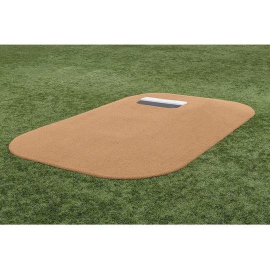 Pitch Pro 898 Game Baseball Portable Pitching Mound 101898