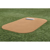 Image of Pitch Pro 898 Game Baseball Portable Pitching Mound 101898