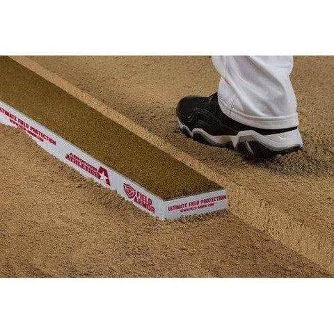 Pitch Pro Field Armor Economy Box and Catcher’s Panel Pack 101931