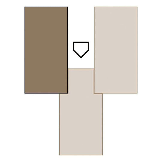 Pitch Pro Field Armor Standard Box Panel 101920