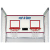 Image of Pop-A-Shot Pro Dual Shot Basketball Arcade Game