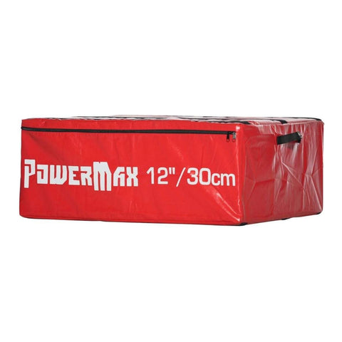 Porter 12" Powermax Soft Plyometric Box TA212