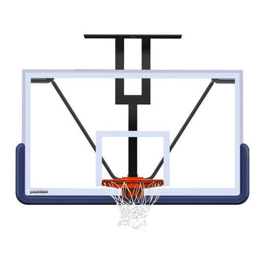 Porter 1835 Shot Clock Supports for Portable Basketball Hoop