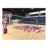 Image of Porter 3" Powr Carbon II VB Competition Volleyball System 2093