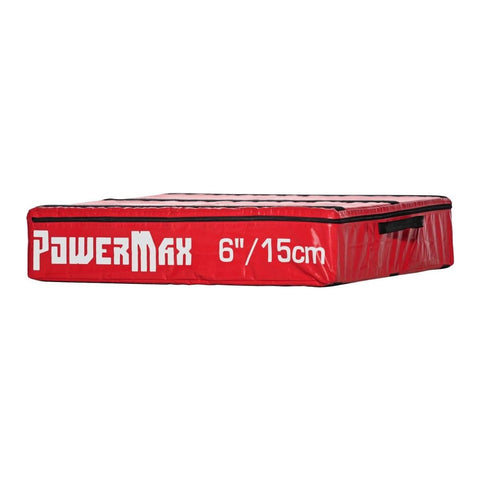Porter 6" Powermax Soft Plyometric Box TA206
