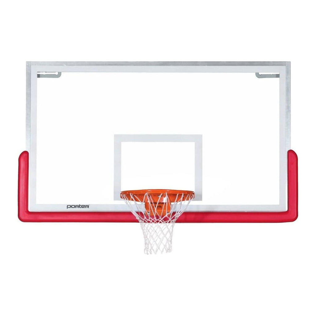 Porter Basketball Rim Porter 72