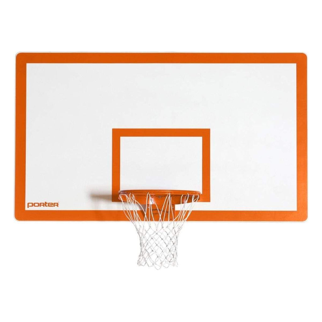 Basketball Rectangle Porter 72