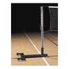 Image of Porter Badminton Portable End Standards 779000