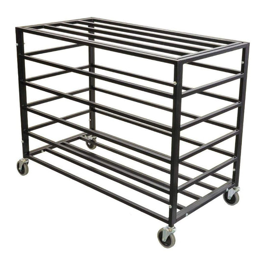 Porter Ball Storage Cage 93930
