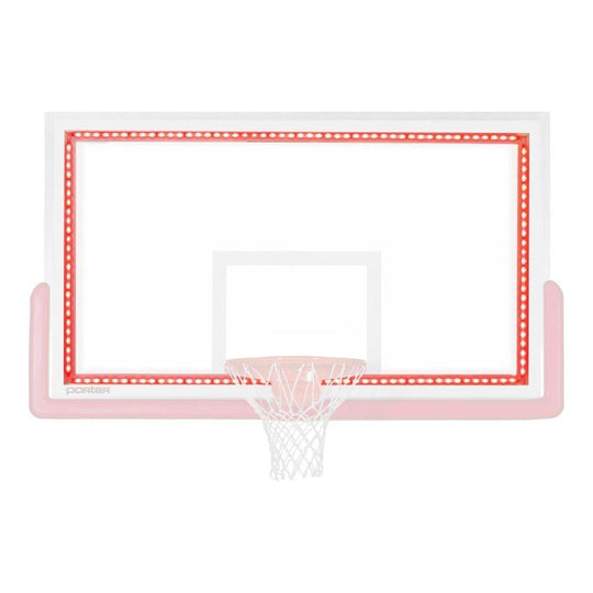 Porter Basketball Backboard Perimeter LED Kits