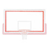 Image of Porter Basketball Backboard Perimeter LED Kits
