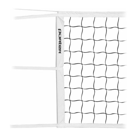 Porter Competition Volleyball Net 2295
