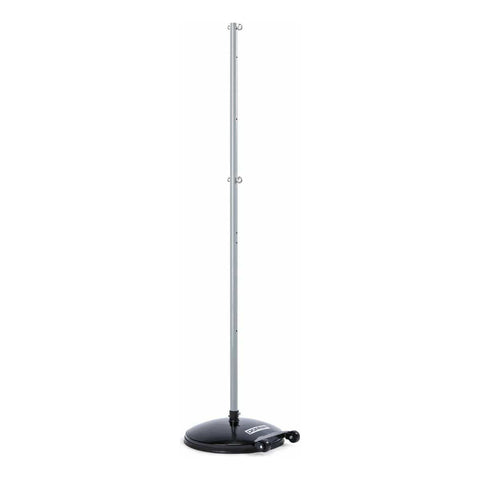Porter Portable Weighted Game Base With Pole 00431100