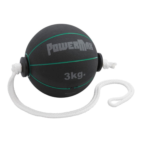 Porter PowerMax Swing Balls