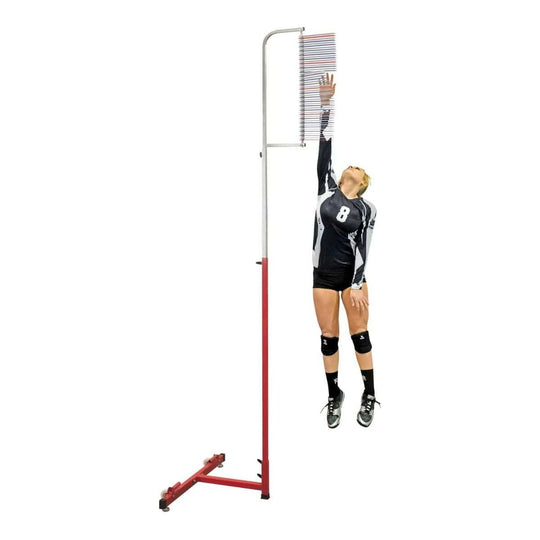 volleyball training equipment  The Edge Pro Volleyball Trainer