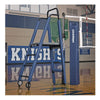 Image of Porter Powr Carbon II VB Competition Plus Volleyball System 20930