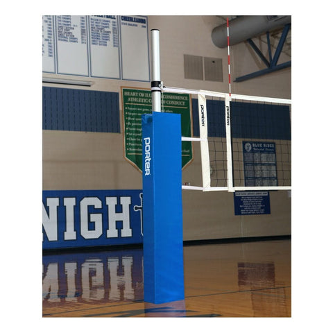 Porter Powr Rib II Competition Volleyball System