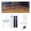 Image of Porter Powr Rib II Competition Volleyball System