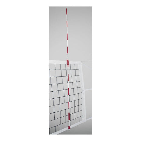 Porter Powr-Select Volleyball Net Antenna 2297 (Pair)