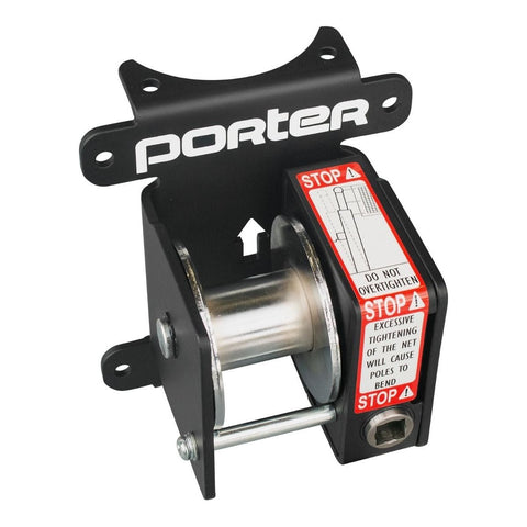 Porter Powr-Select Volleyball Winch WINH00113