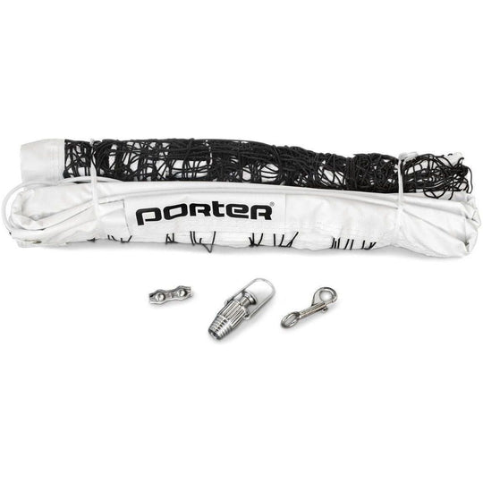 Porter Recreational Volleyball Net 0225500