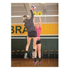 Image of Porter Volleyball Blocking Hand Pads 8565