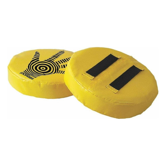 Porter Volleyball Blocking Hand Pads 8565