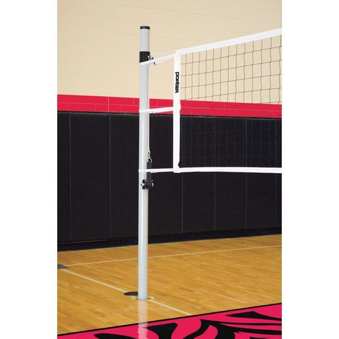 Porter Volleyball Economy End Standards With Pads 8519