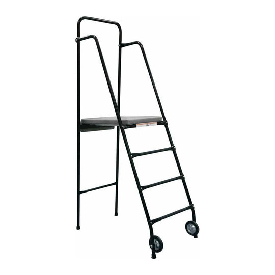 Porter Volleyball Free Standing Folding Judges Stand 669100