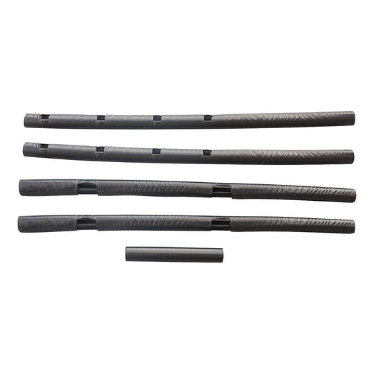 Porter Volleyball Free Standing Judges Stand Padding