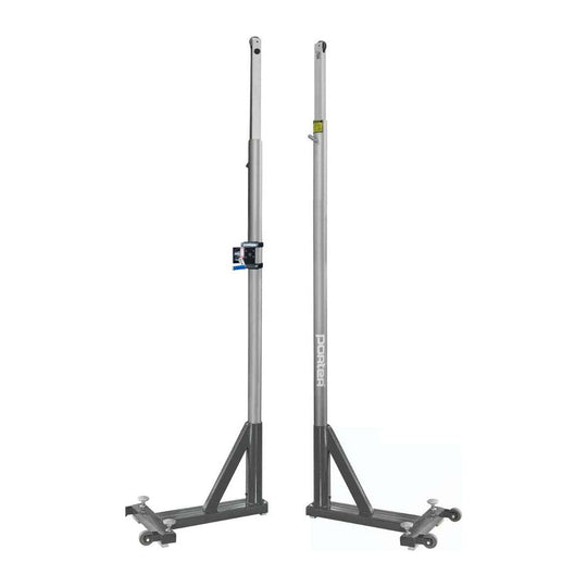 Porter Volleyball Powr Line Portable T-Base Standards