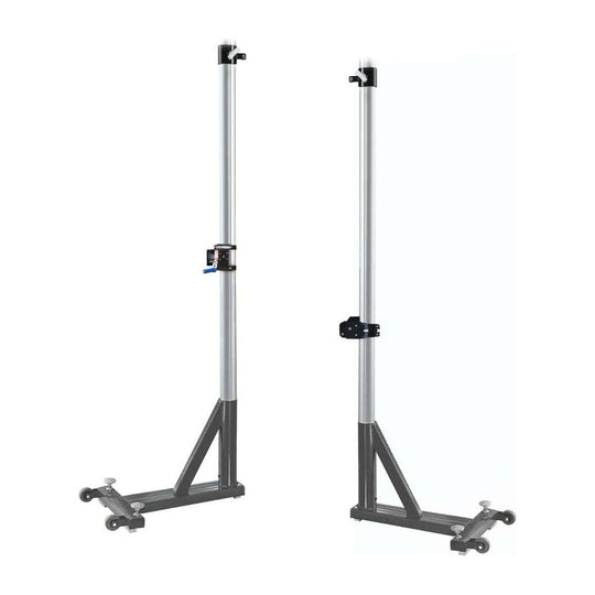 Porter Volleyball Powr Rib II Portable T-Base Standards