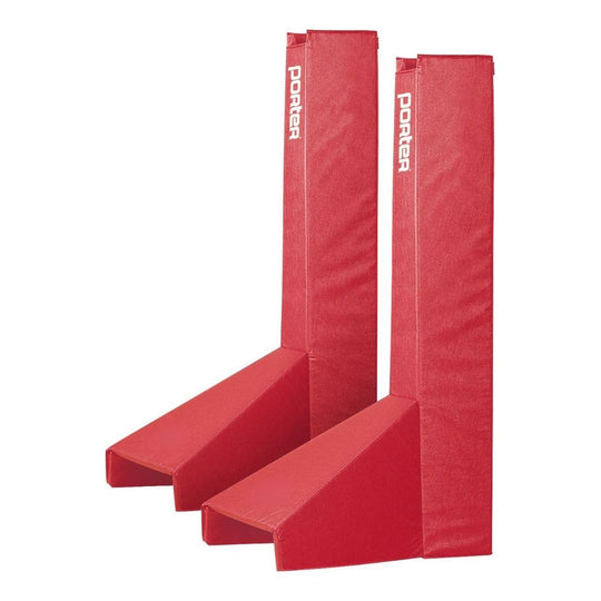 Porter Volleyball T-Base Standard Pads