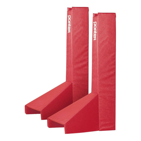 Porter Volleyball T-Base Standard Pads