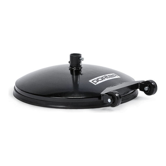 Porter Weighted Game Dome Base BASE00006