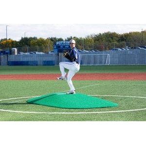 Portolite 10" Baseball Portable Pitching Mound 95501PC