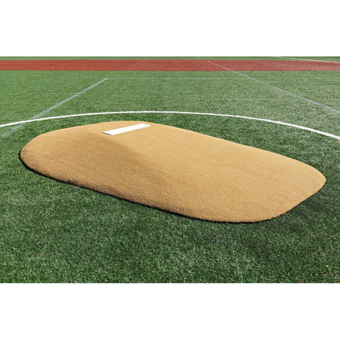 Portolite 10" Baseball Portable Pitching Mound 95501PC